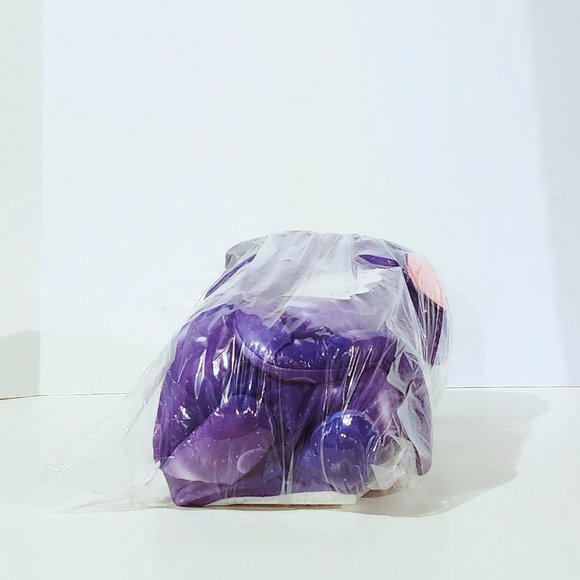 Sailor Moon Primagical Luna Tissue Box Starry Planet Japan 48cm - Picture 4 of 4